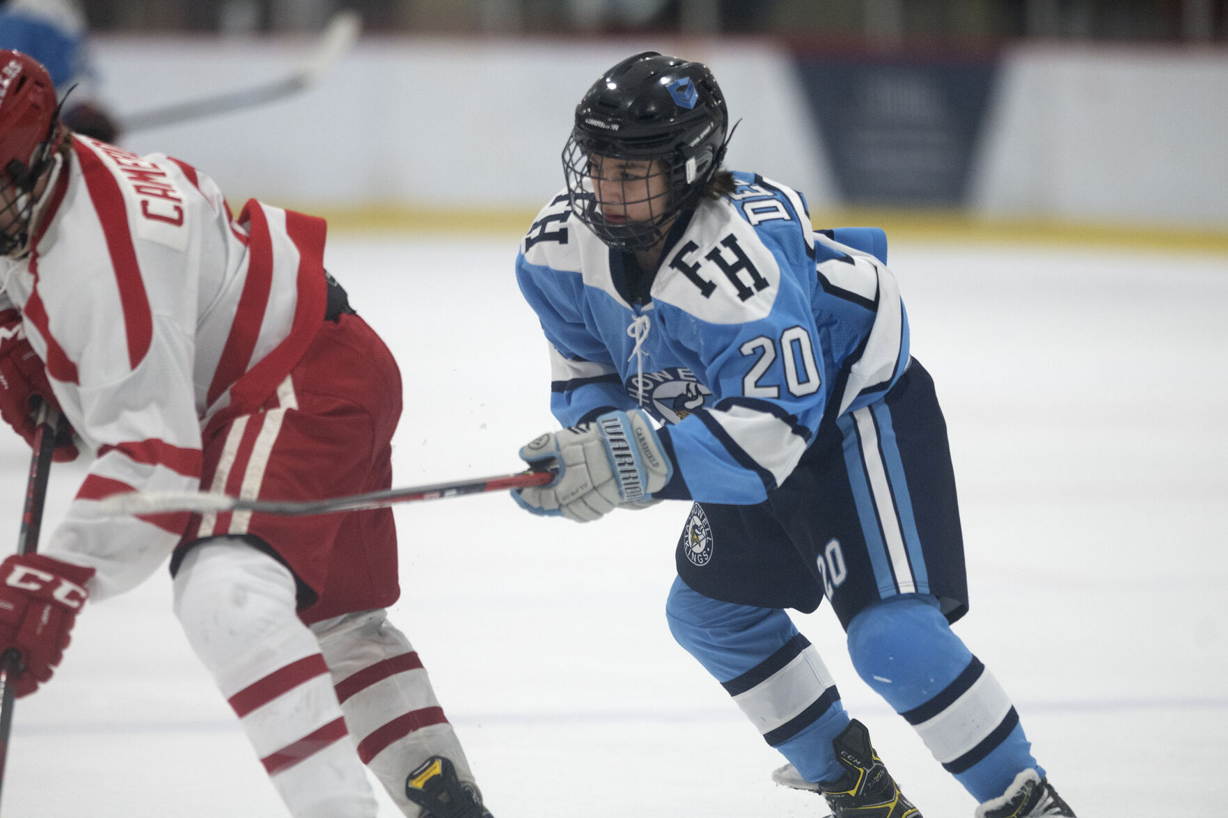 Kirkwood vs. Francis Howell